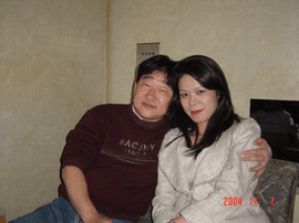 2004年OB会総会3次会