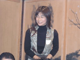 2004年OB会総会