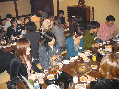 2005年OB会総会